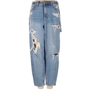 American Eagle Outfitters Relaxed Mom Jeans